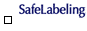 Safelabeling for adult sites
